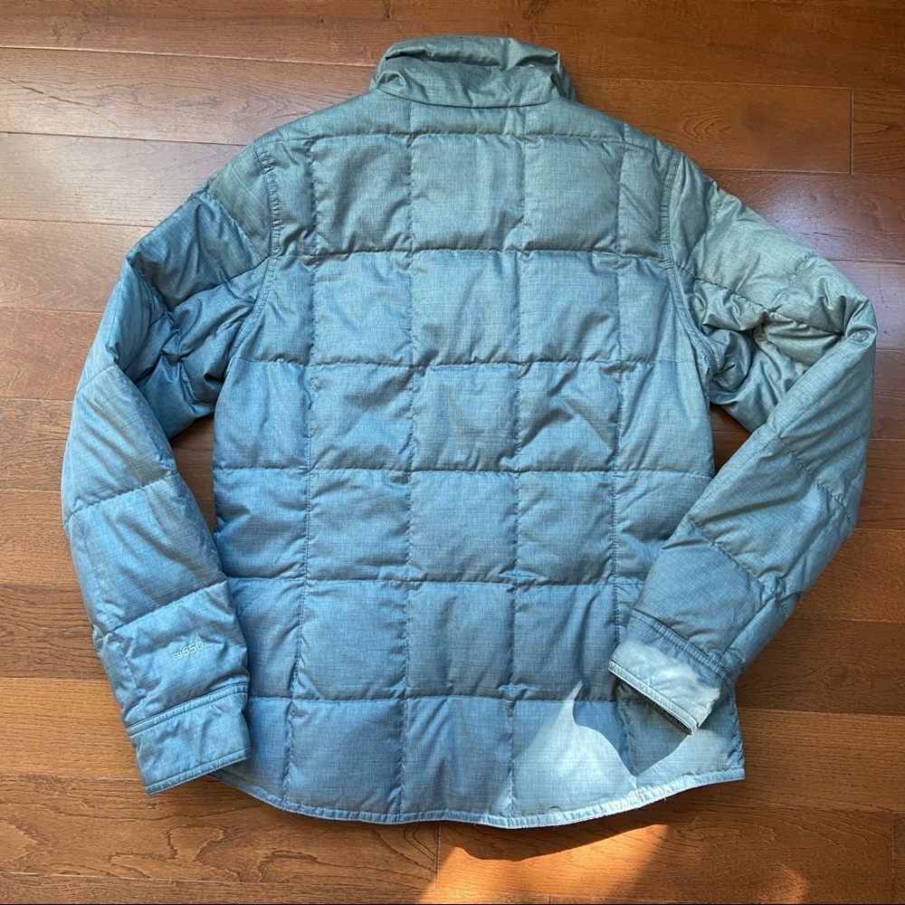 Lightweight Down Jacket - image 2